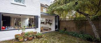 Gallery Of Shepherd S Bush Extension Loft Conversion Studio 30 Architects 6 Loft Conversion London House House Extensions