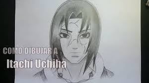 Maybe you would like to learn more about one of these? Como Dibujar A Itachi Uchiha Paso A Paso A Lapiz Youtube