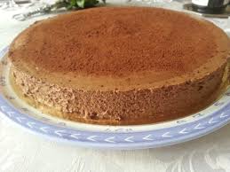 Le Royal De Cristale Dacquoise Croustillant Et Mousse De Chocolat Recette Dessert Mousse Au Chocolat Alimentation