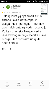 Pagescommunity organizationlabor unionloker pt kaldu sari nabati. Mau Tanya Dong Apakah Ini Beneran Atau Gak