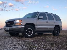 Image result for Black 2006 Yukon