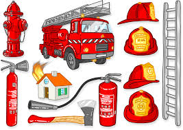 Download Firefighter Clipart Fire Engine Fire Truck Siren Cartoon Png Image With No Background Pngkey Com Download this vector cartoon fire truck, cartoon clipart, truck clipart, 119 png clipart image with transparent background or psd file for free.