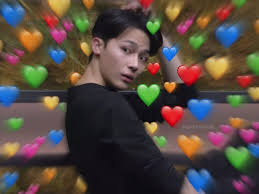 Nicholas Iland Meme Kpop Di 2020 Ide Kencan Meme Lucu Meme
