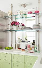 no window over the sink