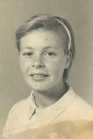 Betty Elizabeth Earnest Obituary