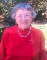 Doris Neff Obituary (1924