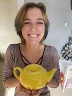 The Olivetree Review — Staff