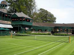 Certified tennis court builders on staff. 14 Spectacular Tennis Courts To Play On In Your Lifetime Perfect Tennis