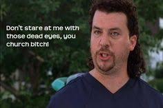 Bust Ass Aka Danny Mcbride