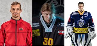 Im schweizer eishockey wurden angesichts der krise umfassende änderungen beschlossen. Junge Torhuter In Der Schweizer Liga Auf Dem Weg Nach Oben