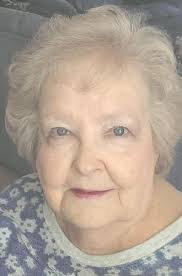 Tucker, Margaret June