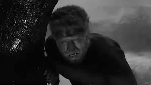 I Watched The Original Wolf Man For The First Time, And I Have To Talk  About One Thing I Was Not Over The Moon About