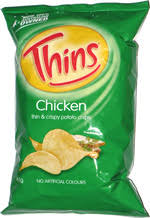 Maybe you would like to learn more about one of these? Snack Brands Australia