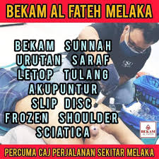 Bekam Al Fateh Melaka