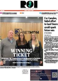 Cavalieri to lead new Virtua Health College of Medicine and Life Sciences