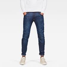 Arc 3d Slim Jeans