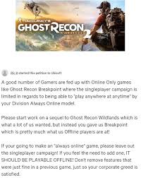 Ubisoft Forums Ghost recon breakpoint — гайд и советы по игре. ubisoft forums
