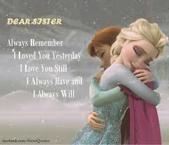 Birthday Message For Younger Sister In Hindi Pin By Rawi H Mughal On Disney Quote S Little Sister Quotes Sister Quotes Funny Happy Birthday Sister Quotes