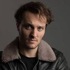 Aidan Ritchie — The Movie Database (TMDB)