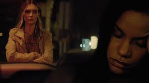 Watch A Party Gone Wrong