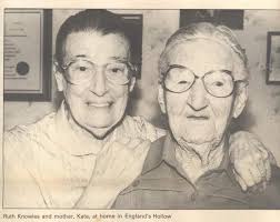 Frances becomes my grandmother Phoebe Leslie with Stewart family . Approx  1919.