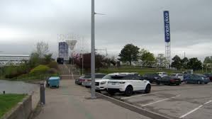 The cineforum (2.9 km) scotiabank theatre toronto (2.9 km) Provincial Government Spending 2m For Ontario Place Drive In Space Events Toronto Globalnews Ca