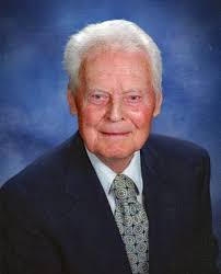 Harold Waite Obituary