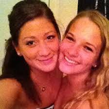 Brittany Mccarter's Instagram, Twitter & Facebook