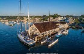 New England Yacht Clubs The Eight Most Notable Marinalife