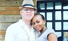Check spelling or type a new query. Senator Isaac Mwaura Beautiful Wife Mukami Hints At Leaving Him Soon