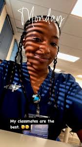 Celebrating SPD Week/Birthday … I'll be certified in a couple months. 🫶🏾  Loving this journey thus far. Happy SPT week to all you. Feel free to leave  any words of encouragement. |