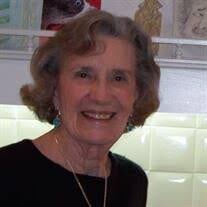 Alice Kupcewicz Obituary