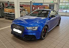 Image result for Sepangblau 2014 RS5