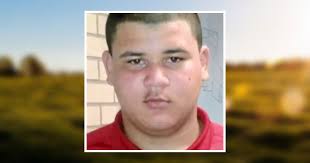 Jordan Key-Huerta Obituary January 3, 2018