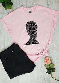 If your hair is curly naturally there is not a natural way to straighten it. Natural Hair T Shirt Natural Hair Lifestyle Tee Curly Hair Etsy Natural Hair Styles Natural Hair Shirts Curly Hair Styles