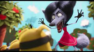 Film danimation français complet film danimation en francais ours oncle joviale. Les Minions Le Film Au Cinema Le 8 Juillet 2015 Ba 2 Gulli Cinema Youtube