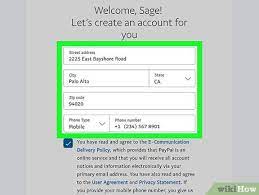 When you make payments with paypal, you will be able to select from the different payment methods you have on file. Simple Ways To Buy Things With Paypal Without A Credit Card