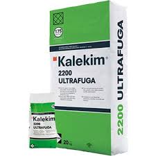 Kalekim 2251 Ultra Fuga Slikonlu Derz Dolgu Beyaz 20 Kg Fiyati