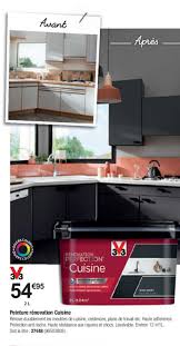 Choisir une largeur de rouleau adaptée à la largeur des rayures. Offre Peinture Blanc Renovation 10 L V33 Chez Bricomarche