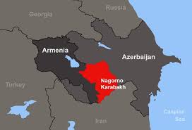 Biden's words will provide a boost to national. Armenia And Azerbaijan On The Brink Of War European Parliamentary Research Service Blog