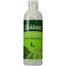 Biokleen Bac Out Stain And Odor Remover Biokleen Bac Out Stain Odor Remover 16 Ounces You Could Find Out More Details At The Link Of The Image This Is An Affiliate Lin Odor Remover Bac Out Stain