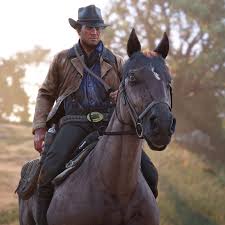 Those who will not surrender or succumb are killed.after a robbery goes terribly wrong in the western town of blackwater, arthur morgan and the. Rockstar Apologizes For Buggy Red Dead Redemption 2 Launch On Pc The Verge