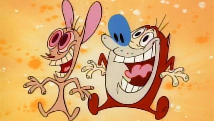 The Ren & Stimpy Show' Reinvented TV Animation And Its Influence Remains 30  Years Later