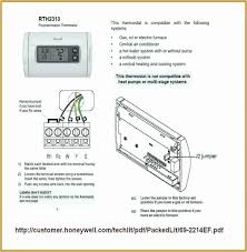 52 New Honeywell Thermostat Compatibility Chart Home Furniture