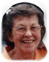 Obituary information for Judith B Moran