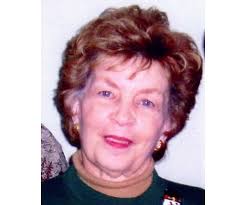 Georgia Dretske Obituary (1935