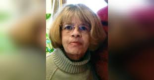 Obituary information for Marsha L. McMillin