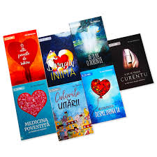 O cariera in it se construieste pas cu pas: Pachet 7 Carti Vasi Radulescu 6 Cadouri Readers Do Good