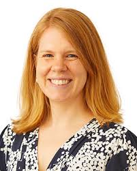 Profile for Sarah Pember