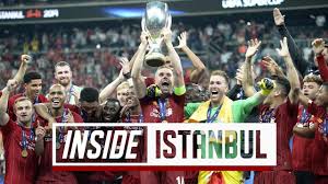Onsale alerts, detailed seat maps, local currency checkout Inside Istanbul Liverpool Vs Chelsea Mane Double The Reds Win The Super Cup On Penalties Youtube